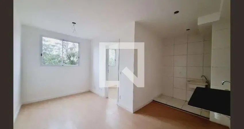 Apartamento à Venda - Butantã, 2 Quartos,  36 m2