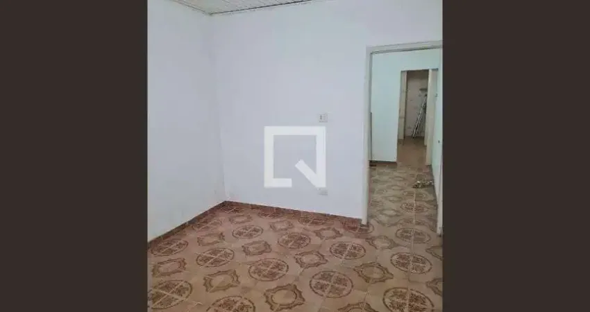 Casa à Venda - Brás, 1 Quarto,  69 m2