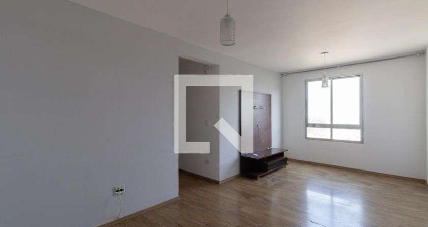 Apartamento à Venda - Artur Alvim, 2 Quartos,  71 m2