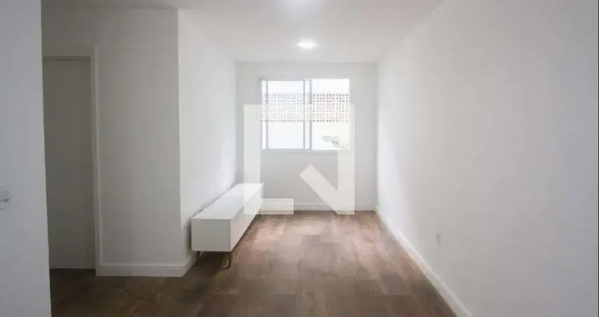 Apartamento à Venda - Santo Amaro , 2 Quartos,  43 m2