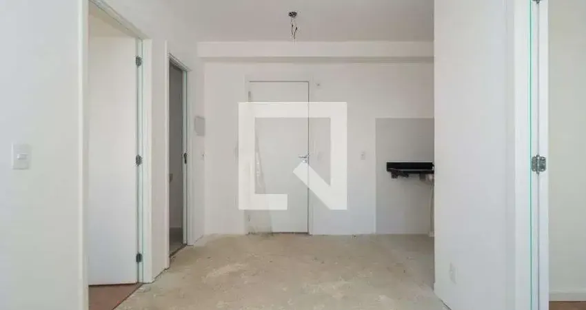 Apartamento à Venda - Morumbi, 2 Quartos,  36 m2