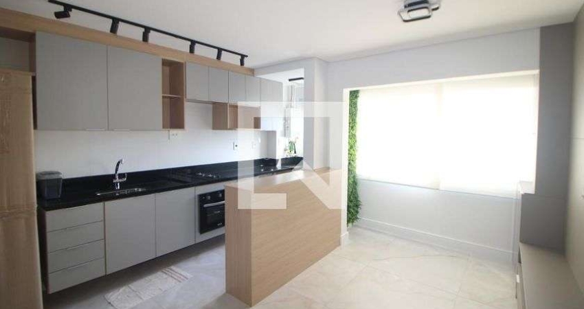 Apartamento à Venda - Água Fria, 2 Quartos,  40 m2