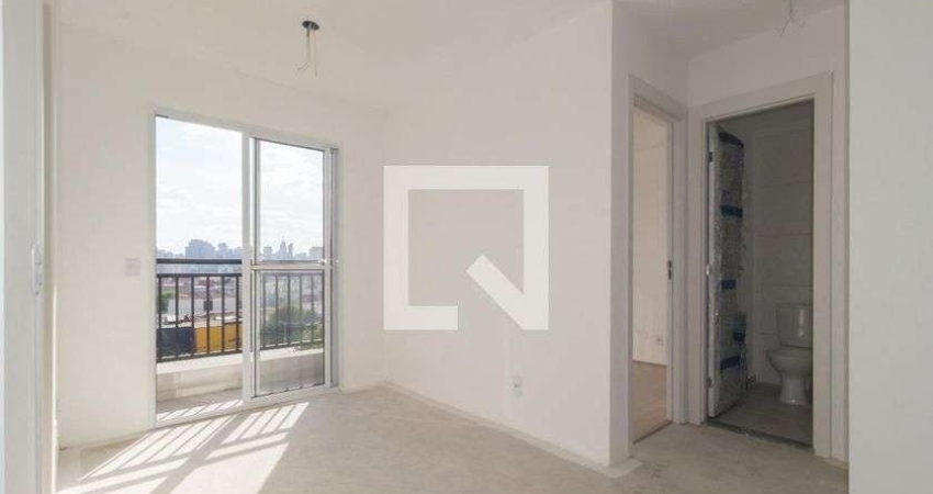 Apartamento com 2 quartos à venda na Mooca, São Paulo 