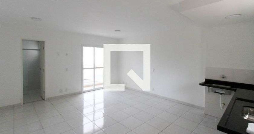 Apartamento à Venda - Vila Prudente, 1 Quarto,  35 m2