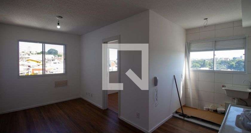 Apartamento à Venda - Vila Progresso, 2 Quartos,  38 m2