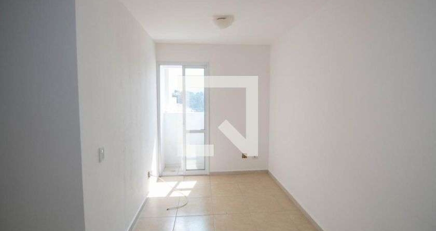 Apartamento à Venda - Vila Mazzei, 2 Quartos,  43 m2