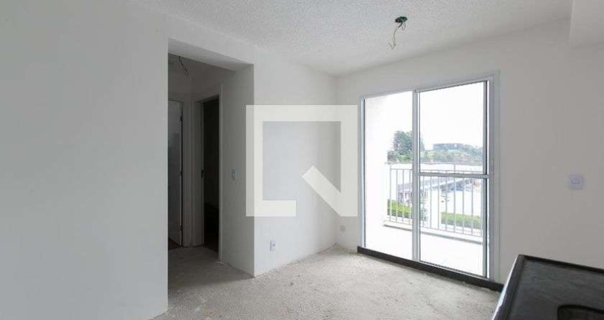 Apartamento à Venda - Itaquera, 2 Quartos,  36 m2