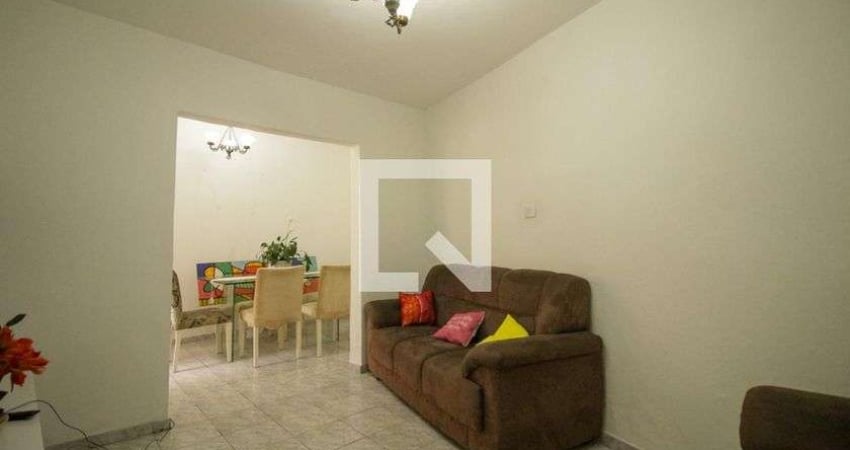 Casa à Venda - Vila Ema, 2 Quartos,  40 m2