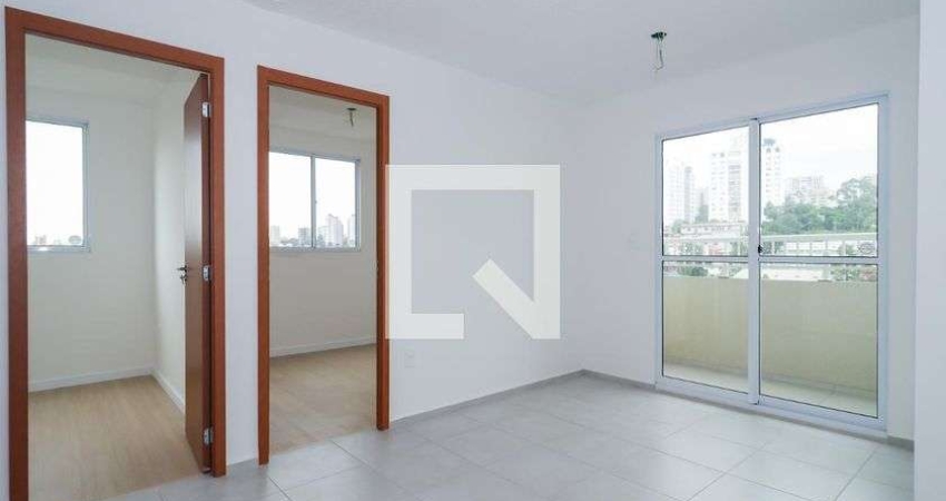 Apartamento com 2 quartos à venda no Morumbi, São Paulo 