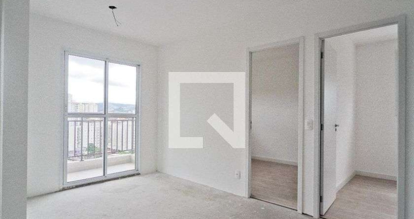 Apartamento à Venda - Freguesia do Ó, 2 Quartos,  42 m2