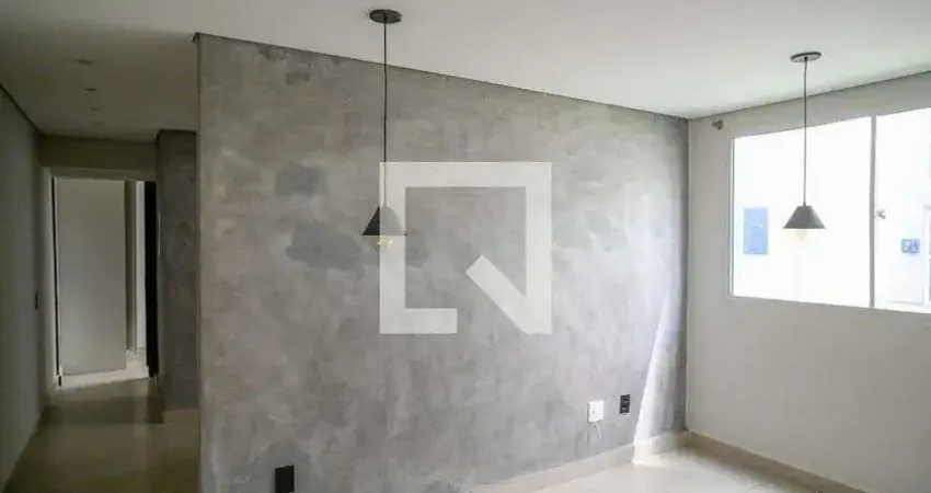 Apartamento à Venda - São João Clímaco, 2 Quartos,  42 m2