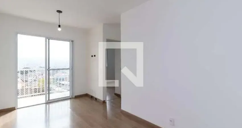 Apartamento à Venda - Vila Roque, 2 Quartos,  48 m2