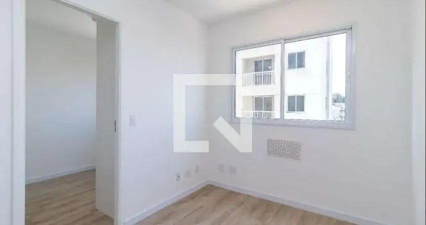 Apartamento à Venda - Vila Diva, 2 Quartos,  35 m2