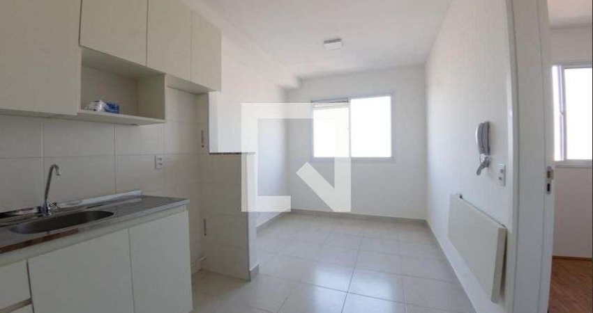 Apartamento com 1 quarto à venda em Sapopemba, São Paulo 