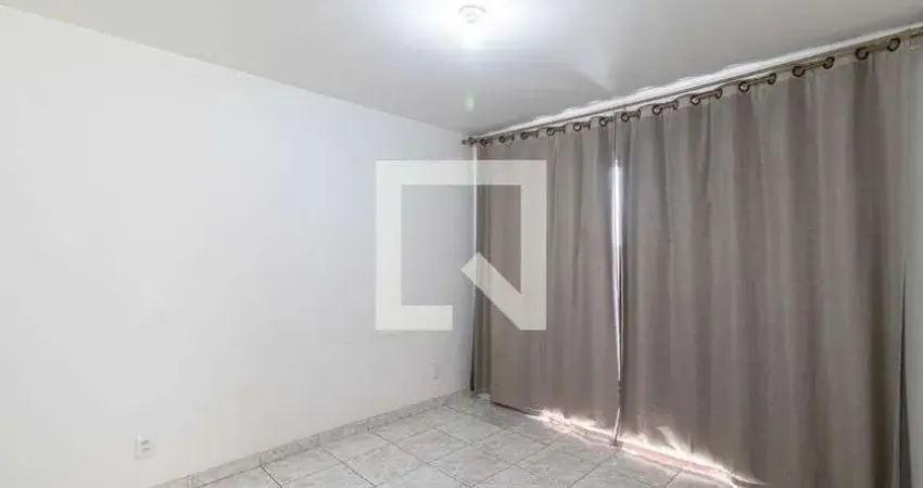 Apartamento à Venda - Itaquera, 2 Quartos,  48 m2