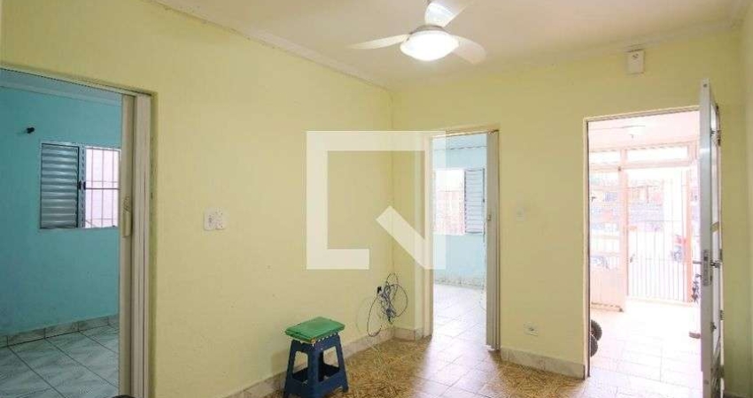 Casa com 2 quartos à venda na Vila Carrão, São Paulo 