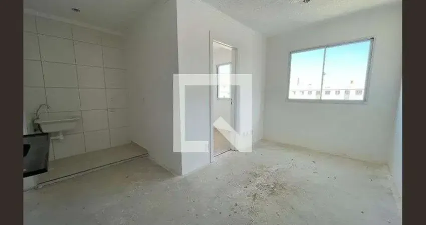 Apartamento com 2 quartos à venda na Avenida Alexandre Mackenzie, 357, Jaguaré, São Paulo