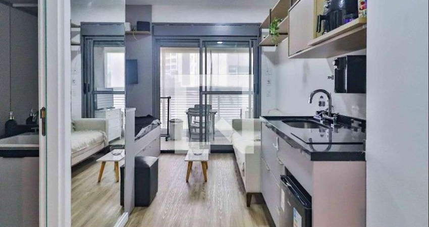 Kitnet / Stúdio à venda no Butantã, São Paulo 