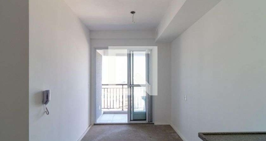 Apartamento com 2 quartos à venda na Lapa, São Paulo 