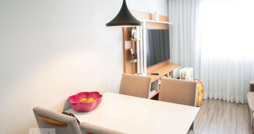 Apartamento à Venda - Itaquera, 2 Quartos,  38 m2