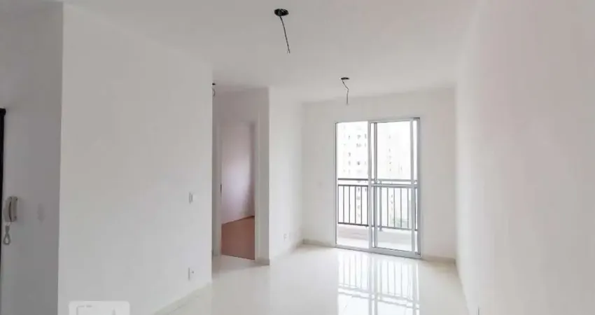 Apartamento à Venda - Jardim Brasília, 2 Quartos,  50 m2