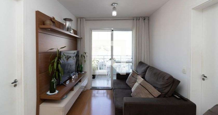 Apartamento à Venda - Jardim Aricanduva, 2 Quartos,  47 m2