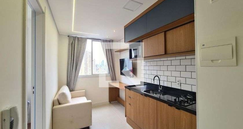 Apartamento à Venda - Vila Prudente, 1 Quarto,  22 m2