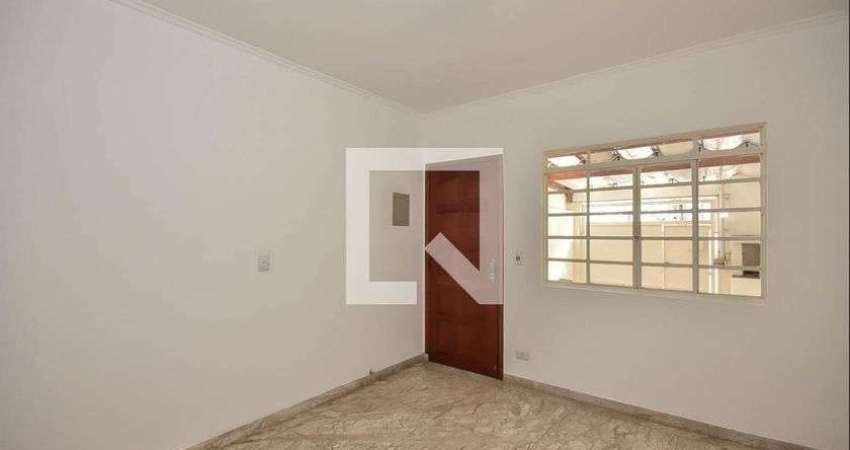 Casa à Venda - Portal do Morumbi, 3 Quartos,  100 m2