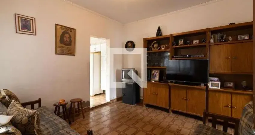 Casa à Venda - Ponte Rasa, 3 Quartos,  90 m2