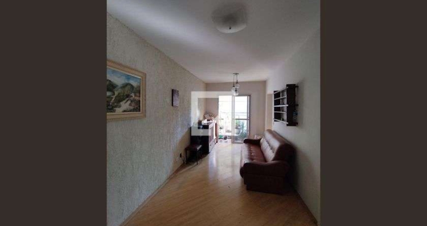 Apartamento à Venda - Sacomã, 2 Quartos,  51 m2