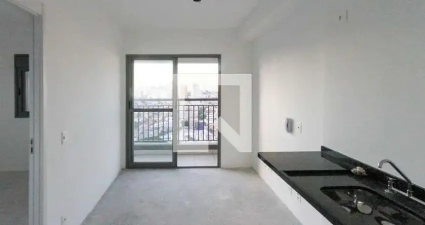 Apartamento à Venda - Vila Prudente, 2 Quartos,  30 m2
