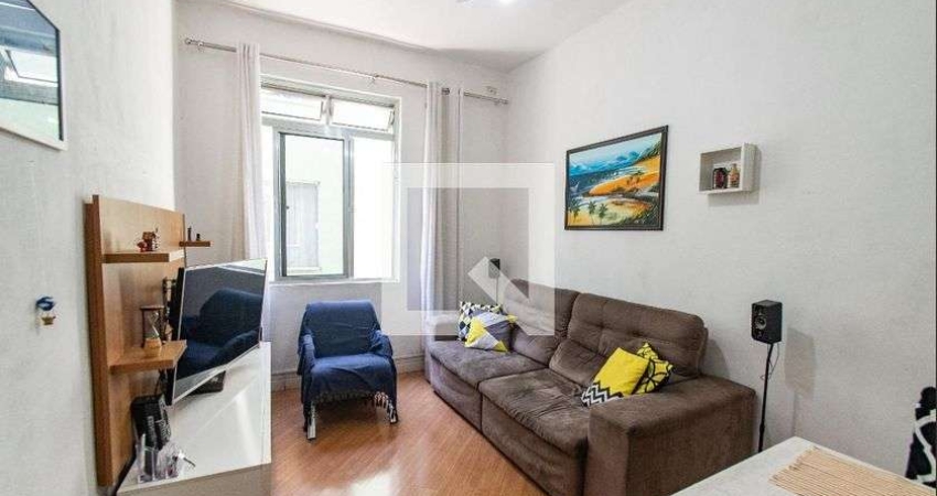 Apartamento com 1 quarto à venda no Ipiranga, São Paulo 