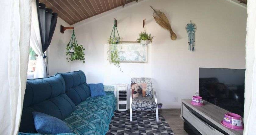 Apartamento à Venda - Jardim Palmares, 2 Quartos,  108 m2