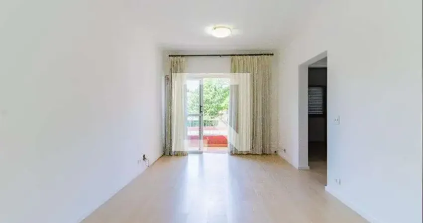 Apartamento à Venda - Jardim Palmares, 2 Quartos,  65 m2