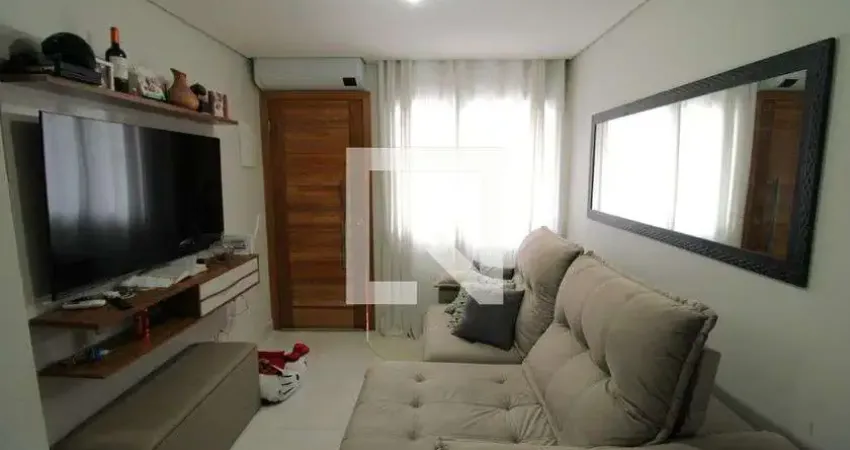 Apartamento à Venda - Vila Constança , 2 Quartos,  42 m2