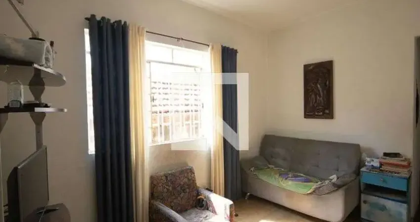 Casa à Venda - Vila Mazzei, 4 Quartos,  255 m2
