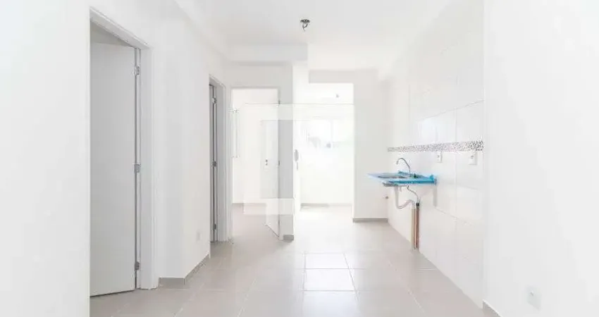 Apartamento com 2 quartos à venda na Rua Salvador do Sul, 340, Itaquera, São Paulo