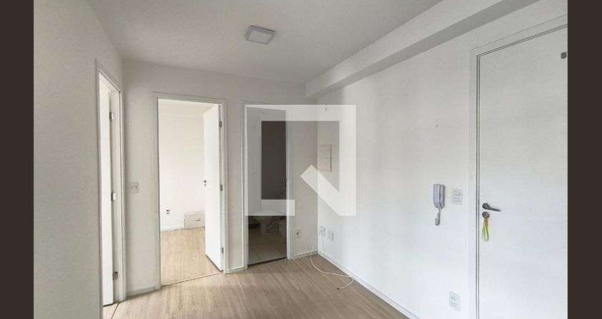 Apartamento com 2 quartos à venda no Cambuci, São Paulo 