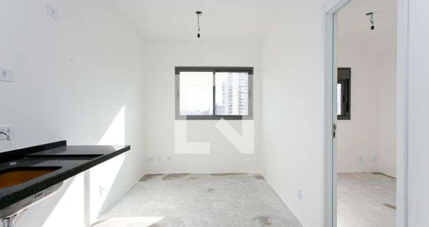 Apartamento à Venda - Vila Aricanduva, 1 Quarto,  27 m2