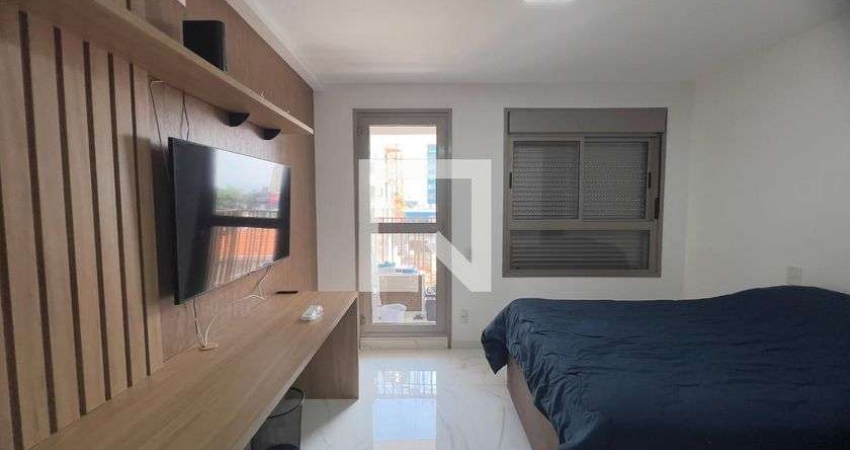 Apartamento à Venda - Vila Madalena, 1 Quarto,  26 m2