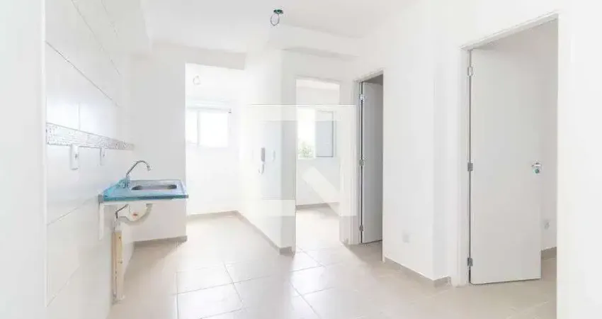 Apartamento à Venda - Itaquera, 2 Quartos,  35 m2