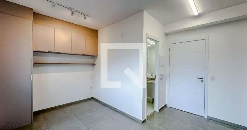 Apartamento à Venda - Belém, 1 Quarto,  21 m2