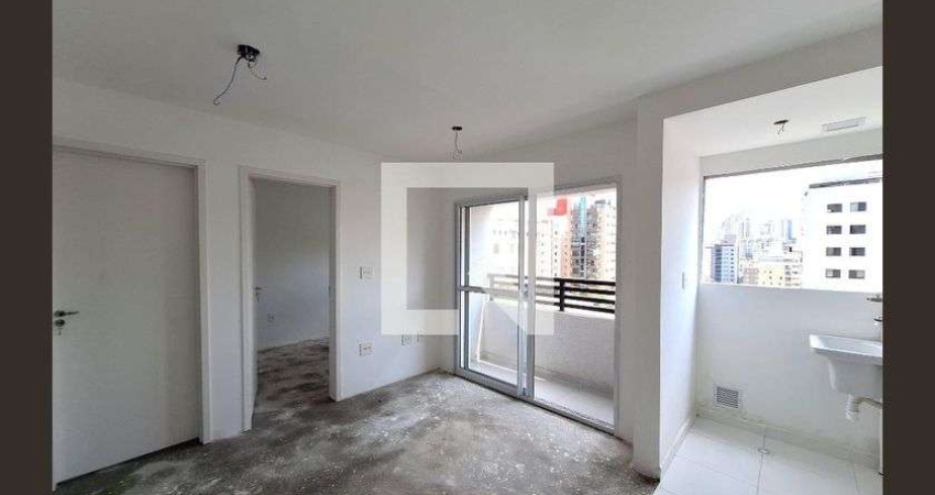 Apartamento com 2 quartos à venda na Água Fria, São Paulo 