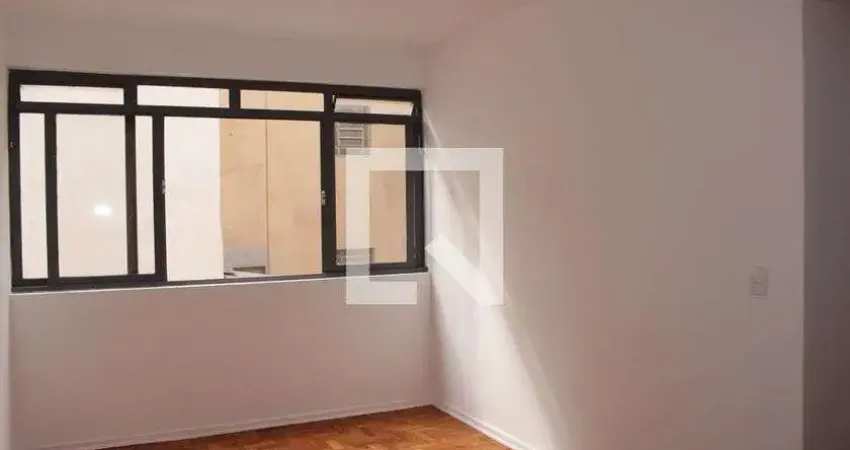 Kitnet / Stúdio à venda na Alameda Barros, 226, Santa Cecília, São Paulo