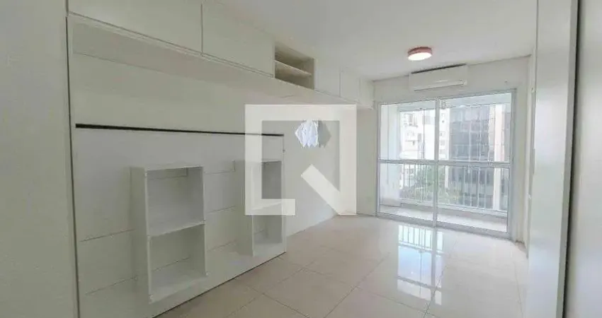 Apartamento à Venda - Bela Vista, 1 Quarto,  27 m2