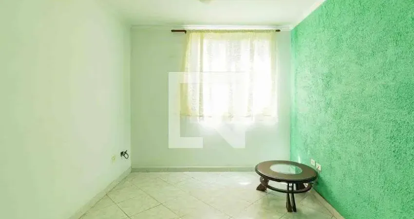 Apartamento à Venda - Jardim Jussara, 2 Quartos,  55 m2