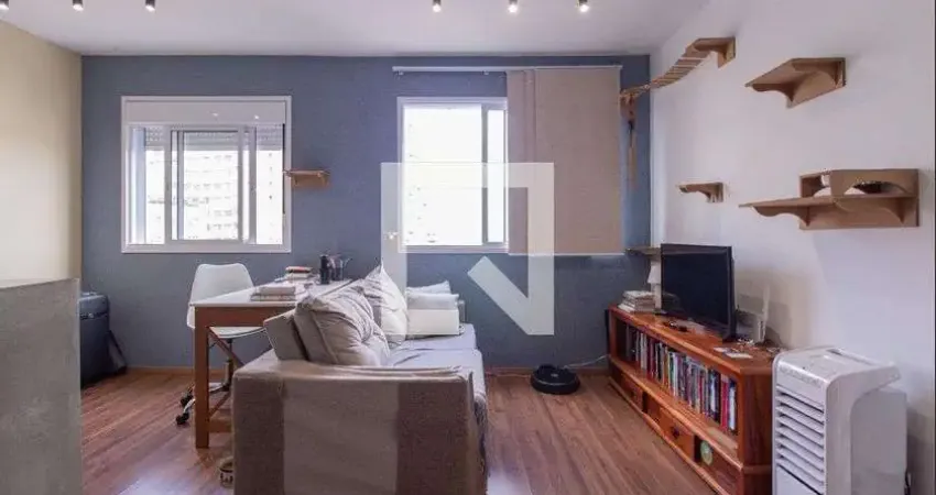 Apartamento com 1 quarto à venda na Rua Conde de Sarzedas, 270, Liberdade, São Paulo
