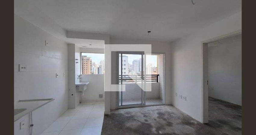 Apartamento com 2 quartos à venda na Água Fria, São Paulo 