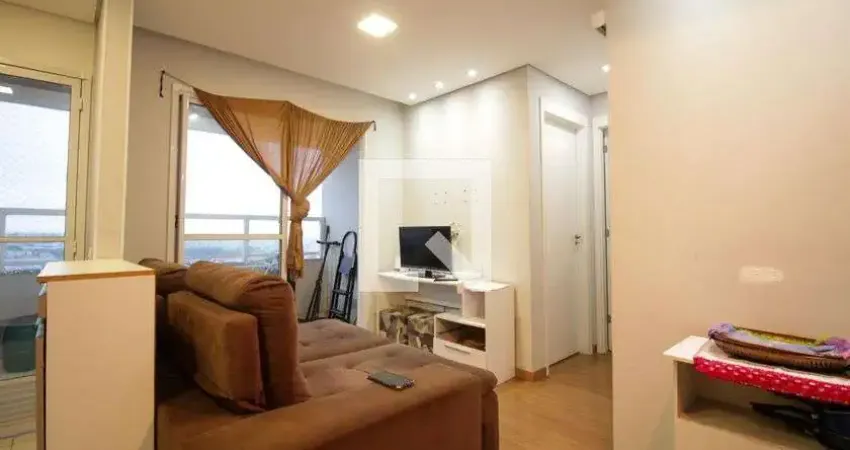 Apartamento à Venda - Sapopemba, 2 Quartos,  44 m2