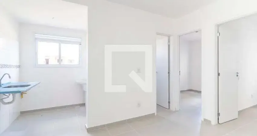 Apartamento com 2 quartos à venda na Rua Salvador do Sul, 340, Itaquera, São Paulo